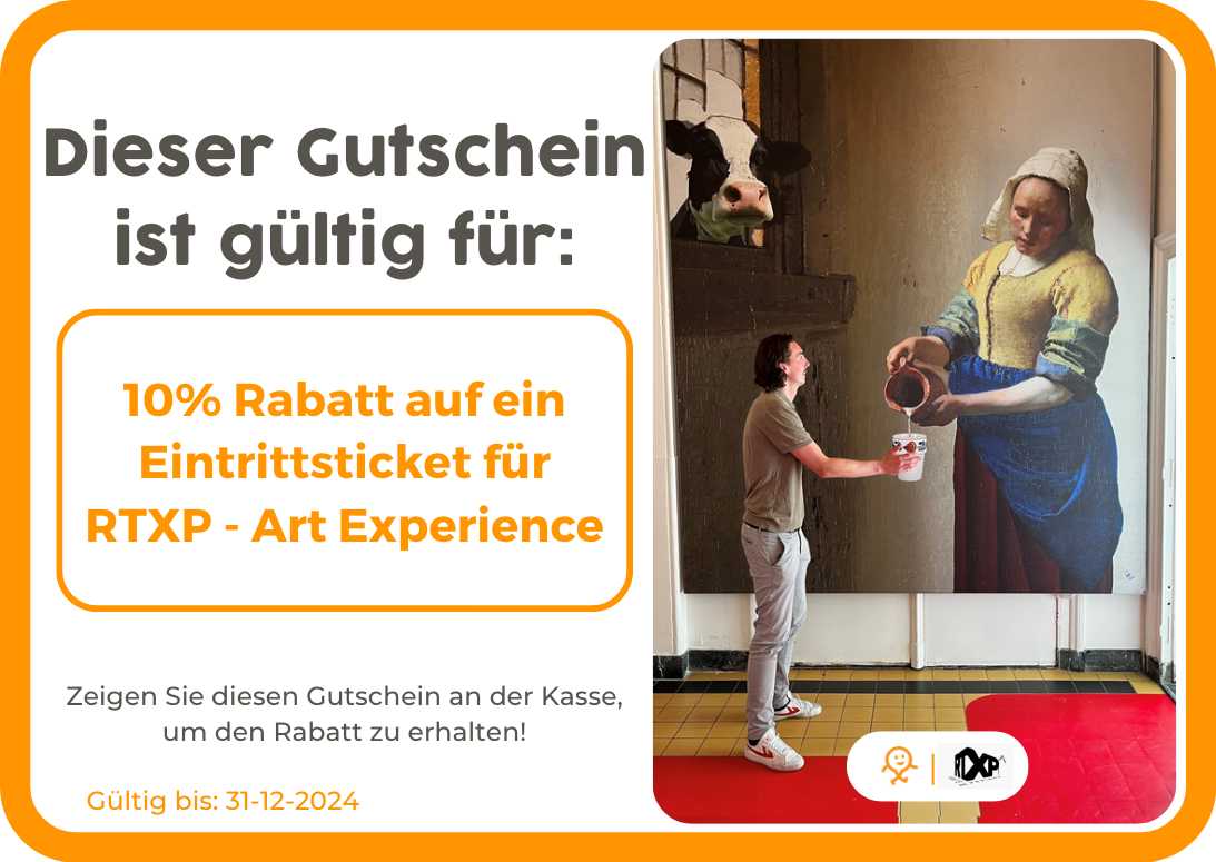 Duits Art Experience