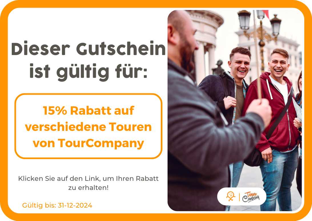 Duits Tour Company