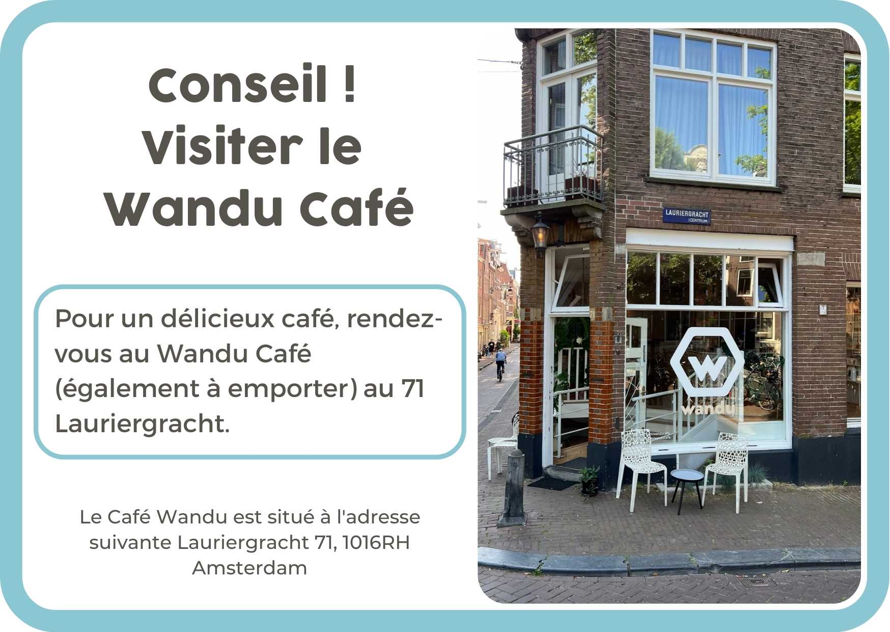 FR Cafe Wandu