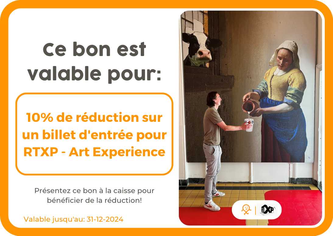 Frans Art Experience