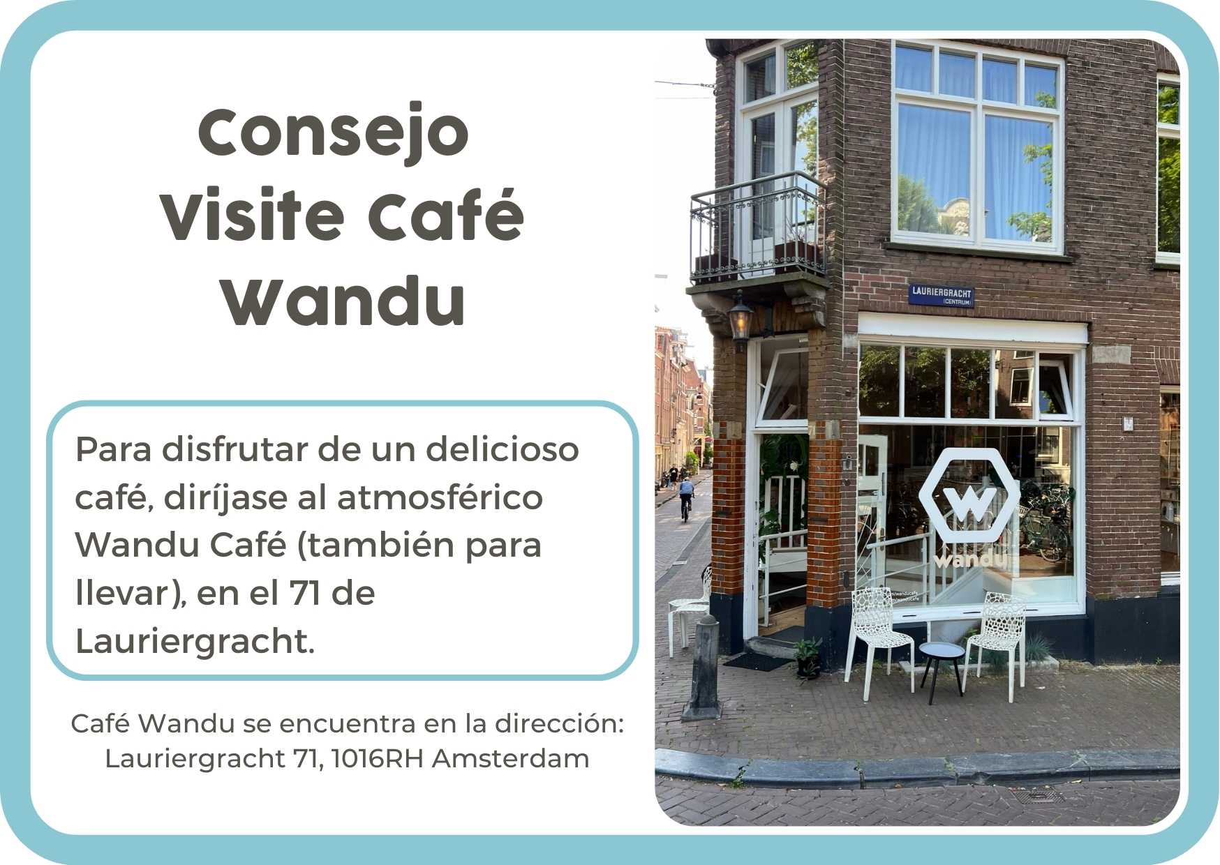 SP Cafe Wandu