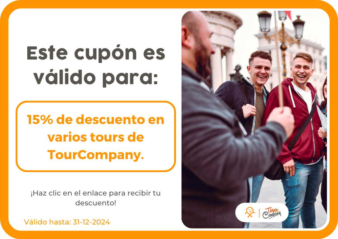 Spaans Tour Company