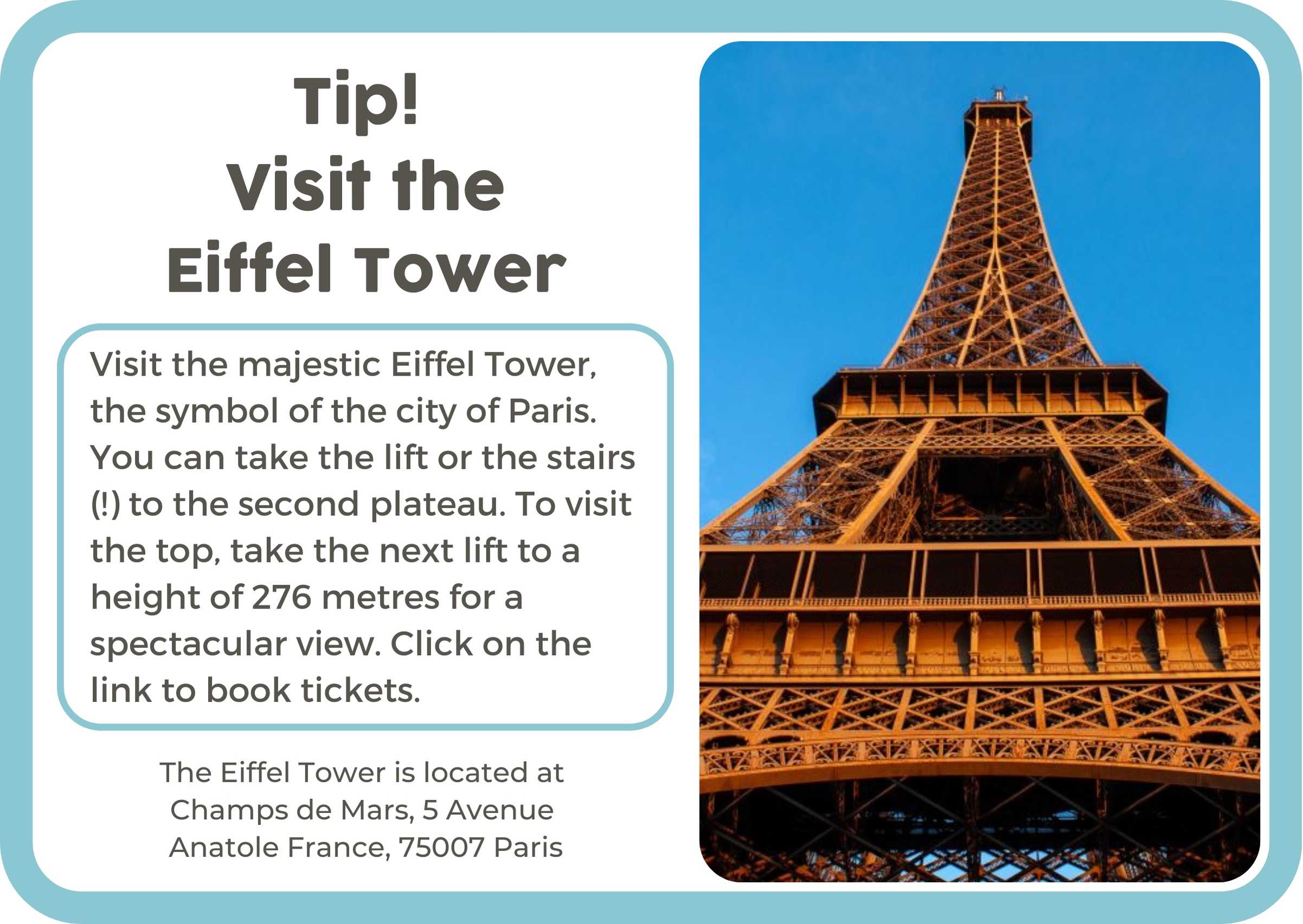 ENG Eiffel Tower