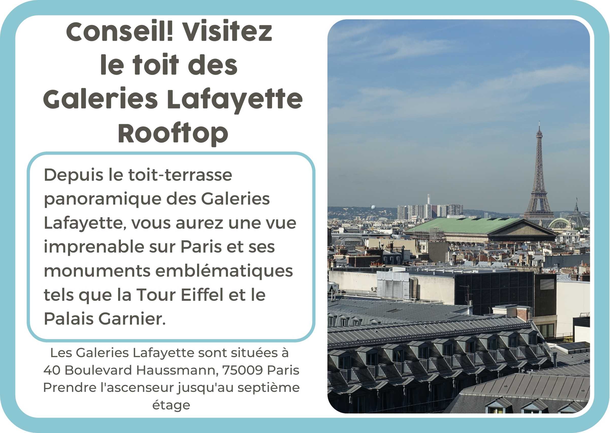 FR Galeries Lafayette