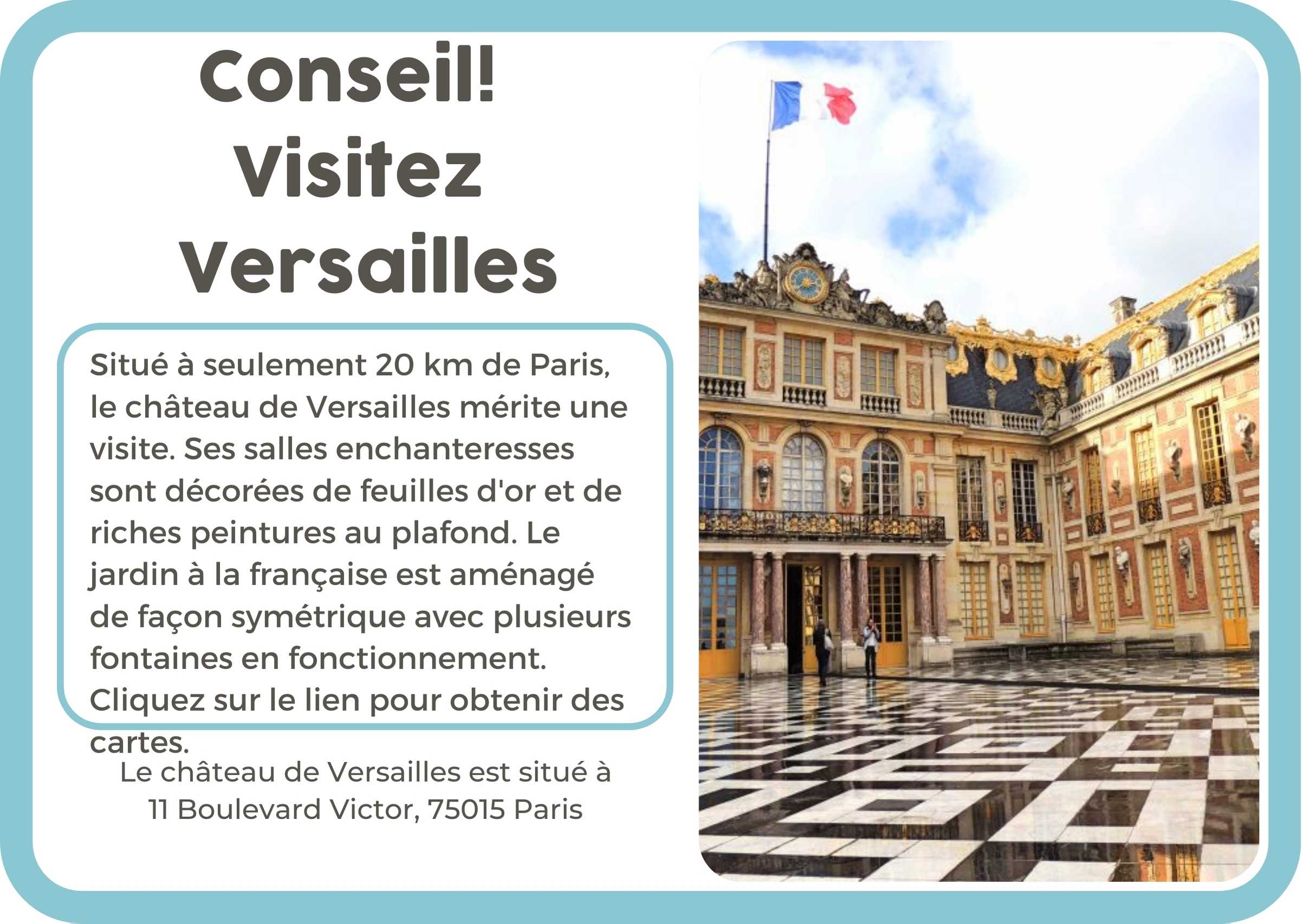 FR Versailles