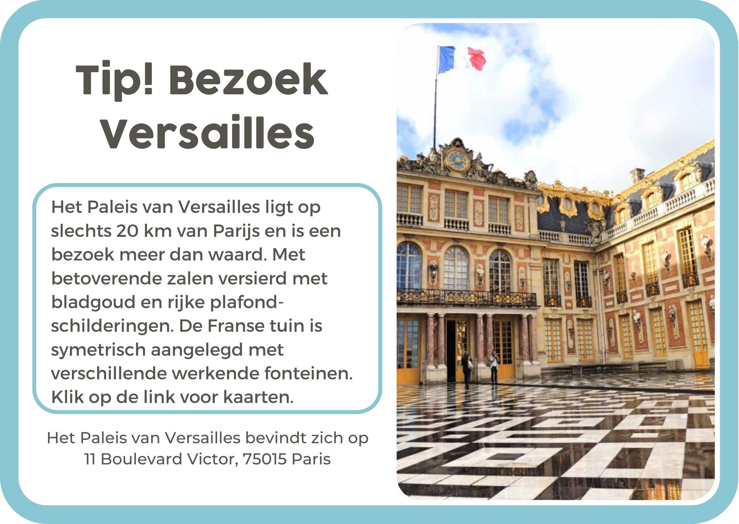 NL Versailles