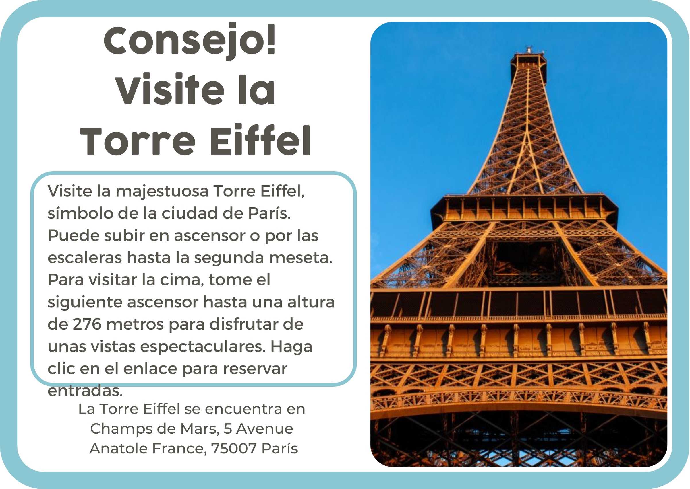 SP Eiffeltoren