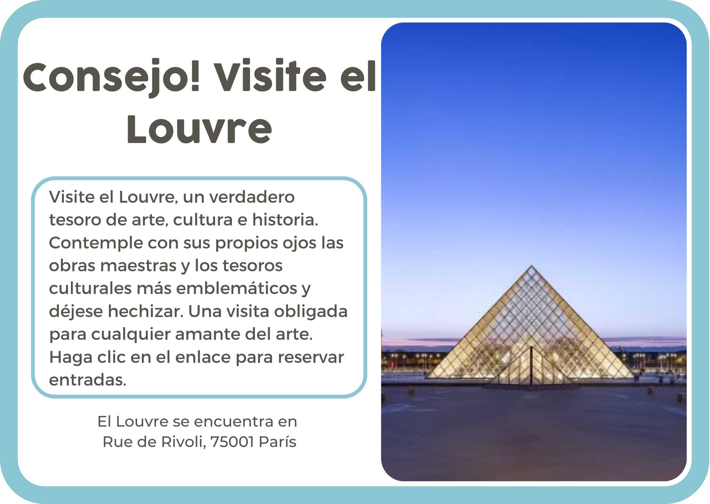 SP Louvre