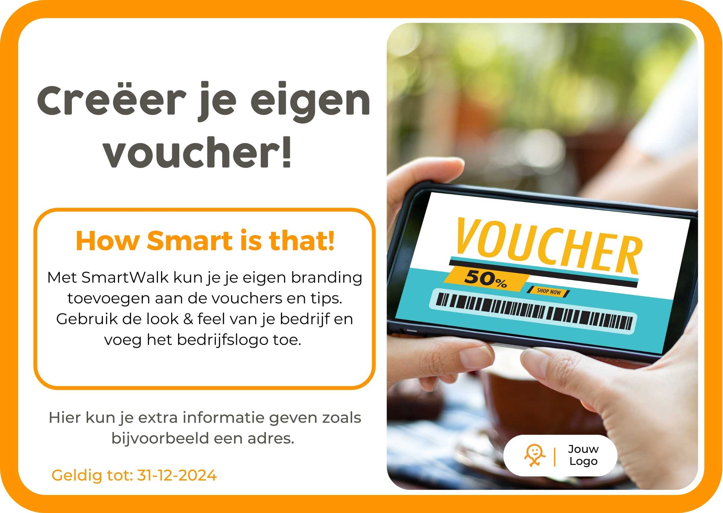 NL - Demo voucher