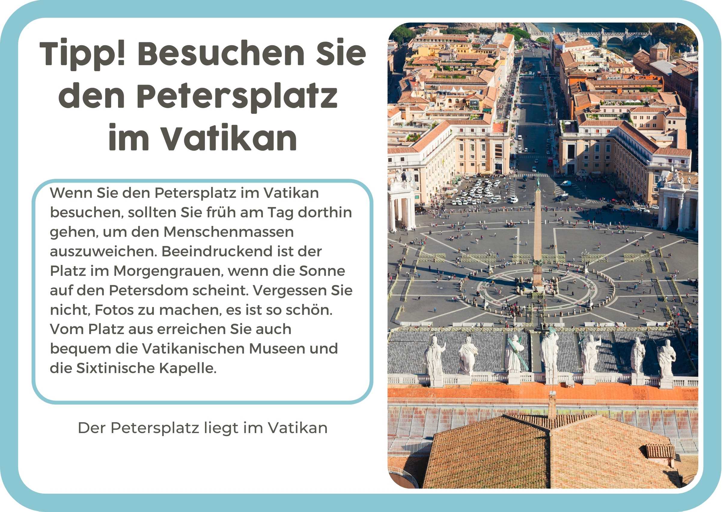 (Duits) St. Pietersplein
