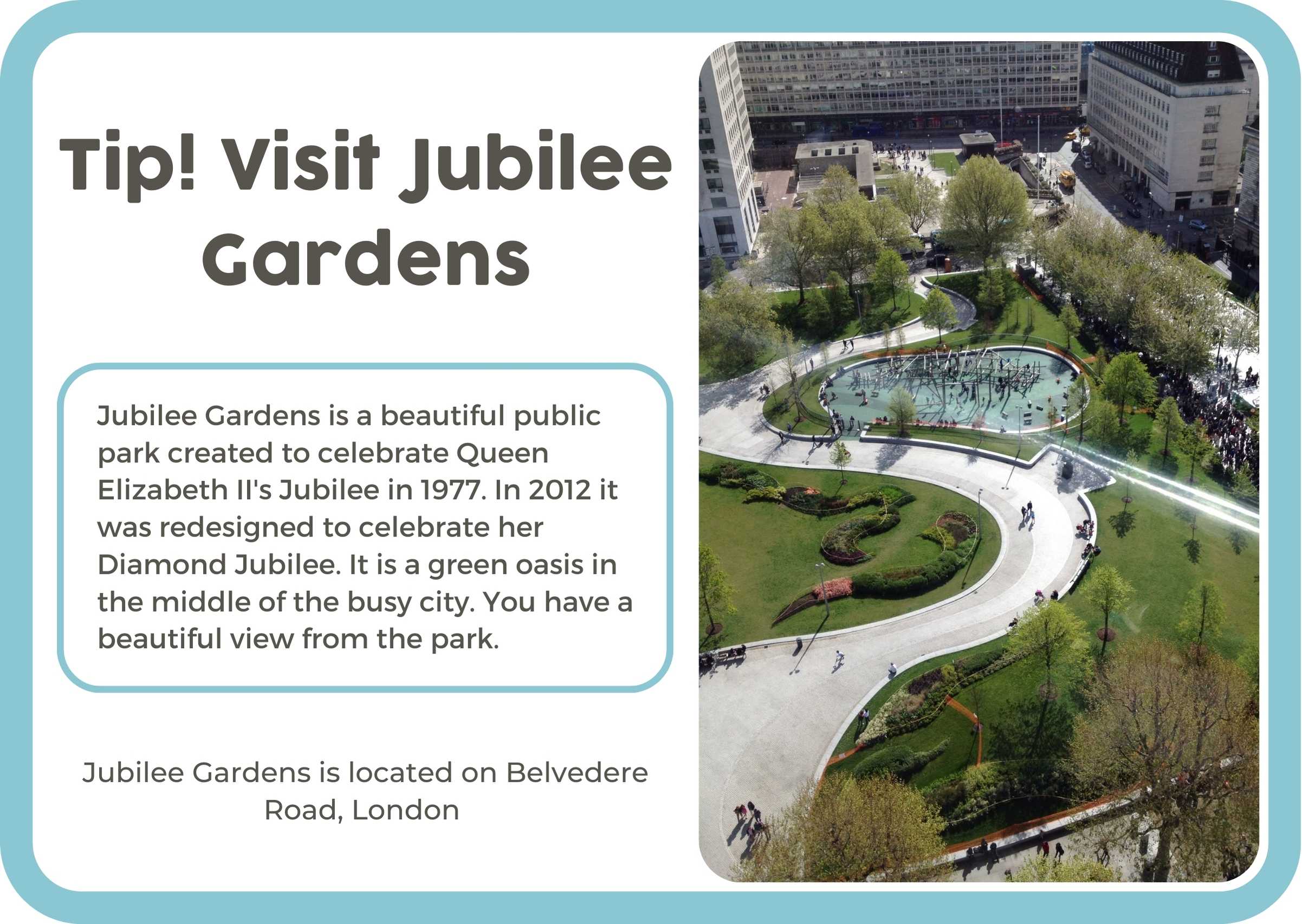 EN Jubilee Gardens