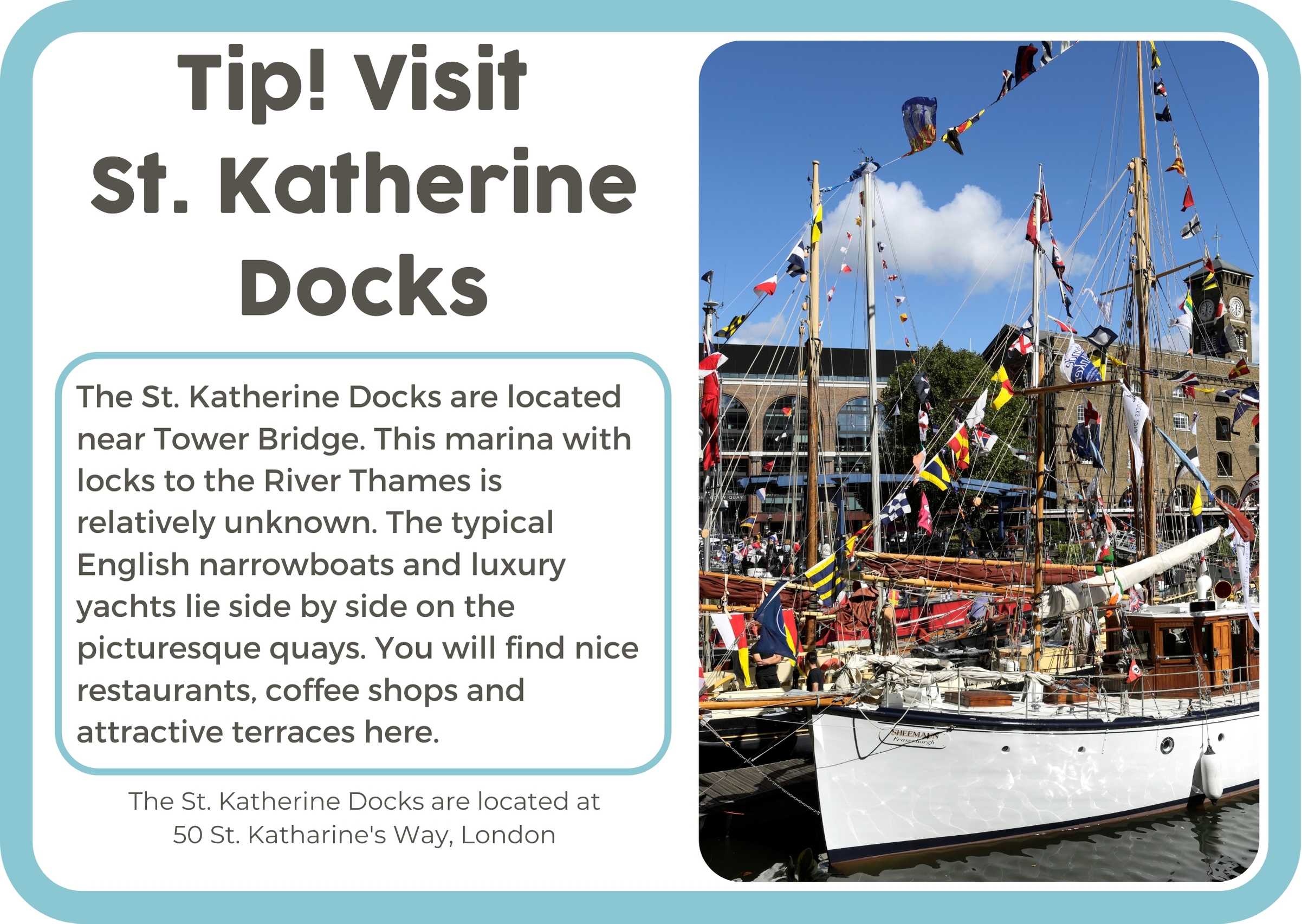 EN St. Katherine Dock