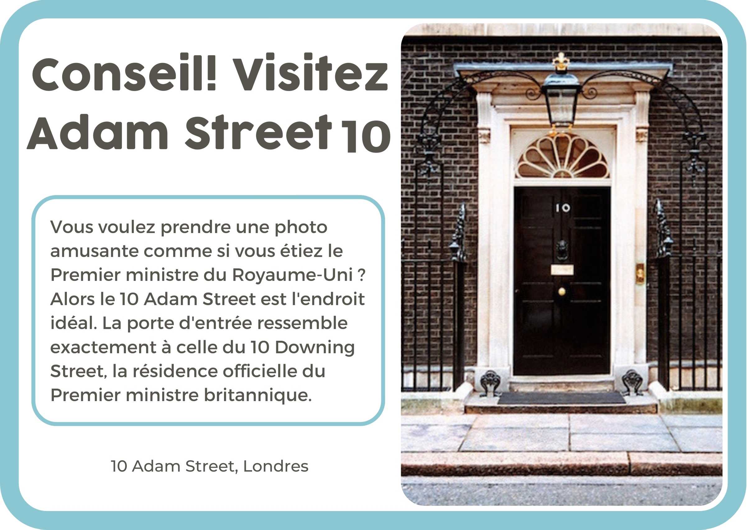 (Frans) EN Adam Street 10