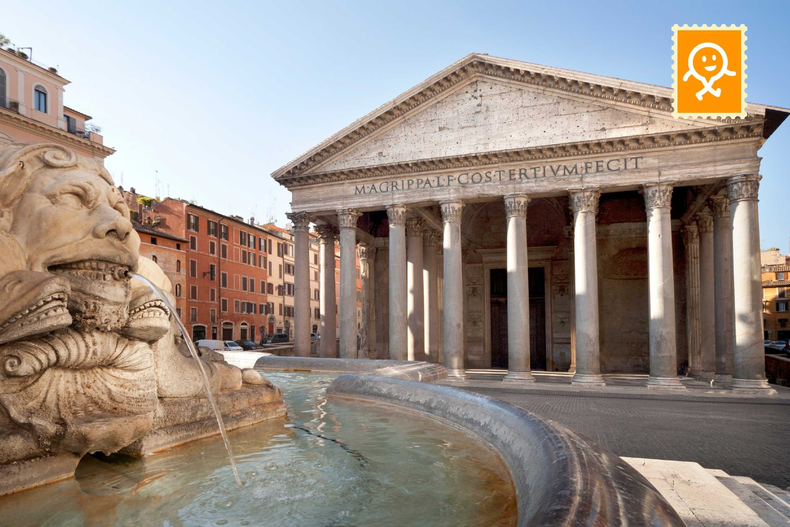 Het Pantheon