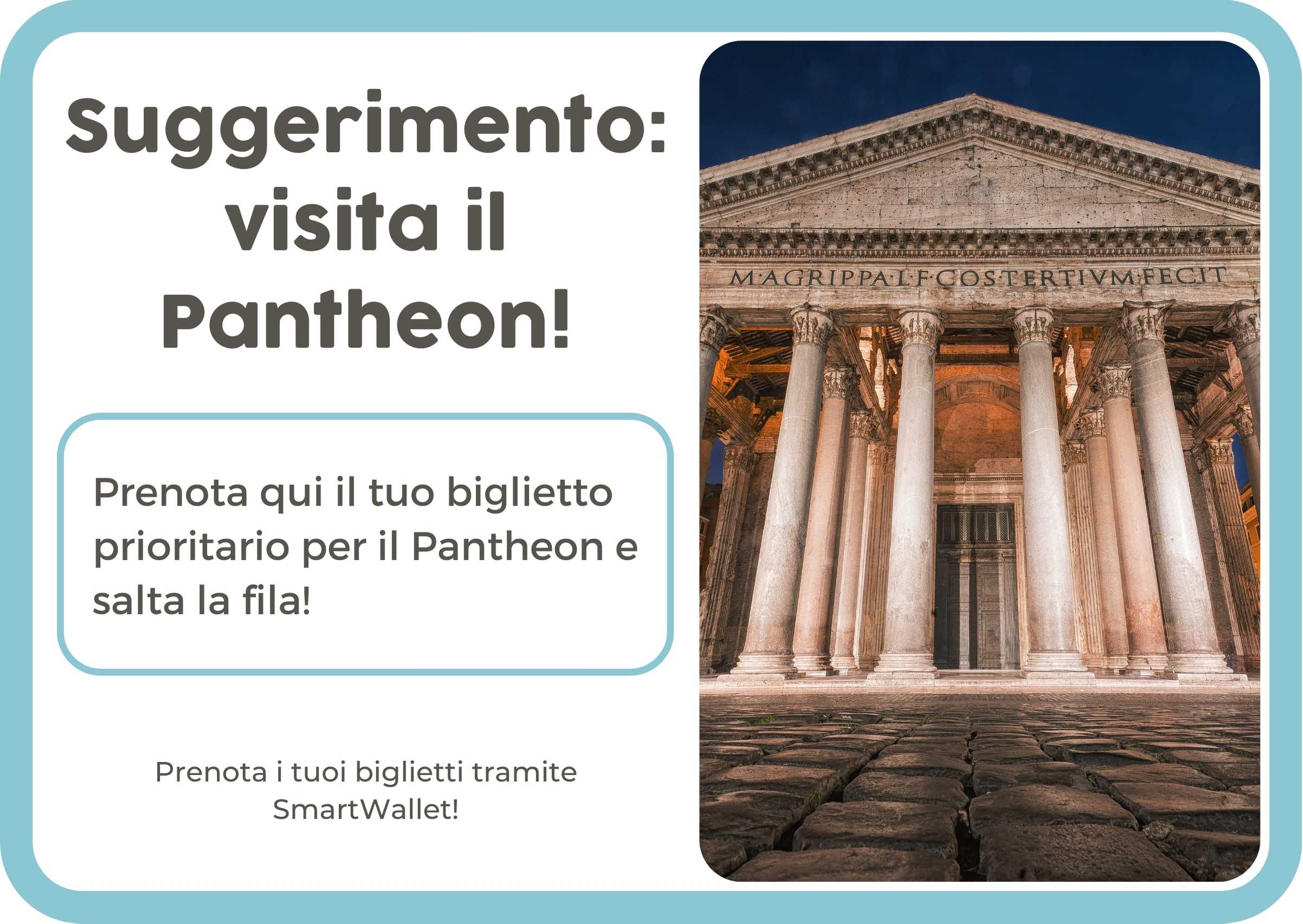 Italiaans pantheon