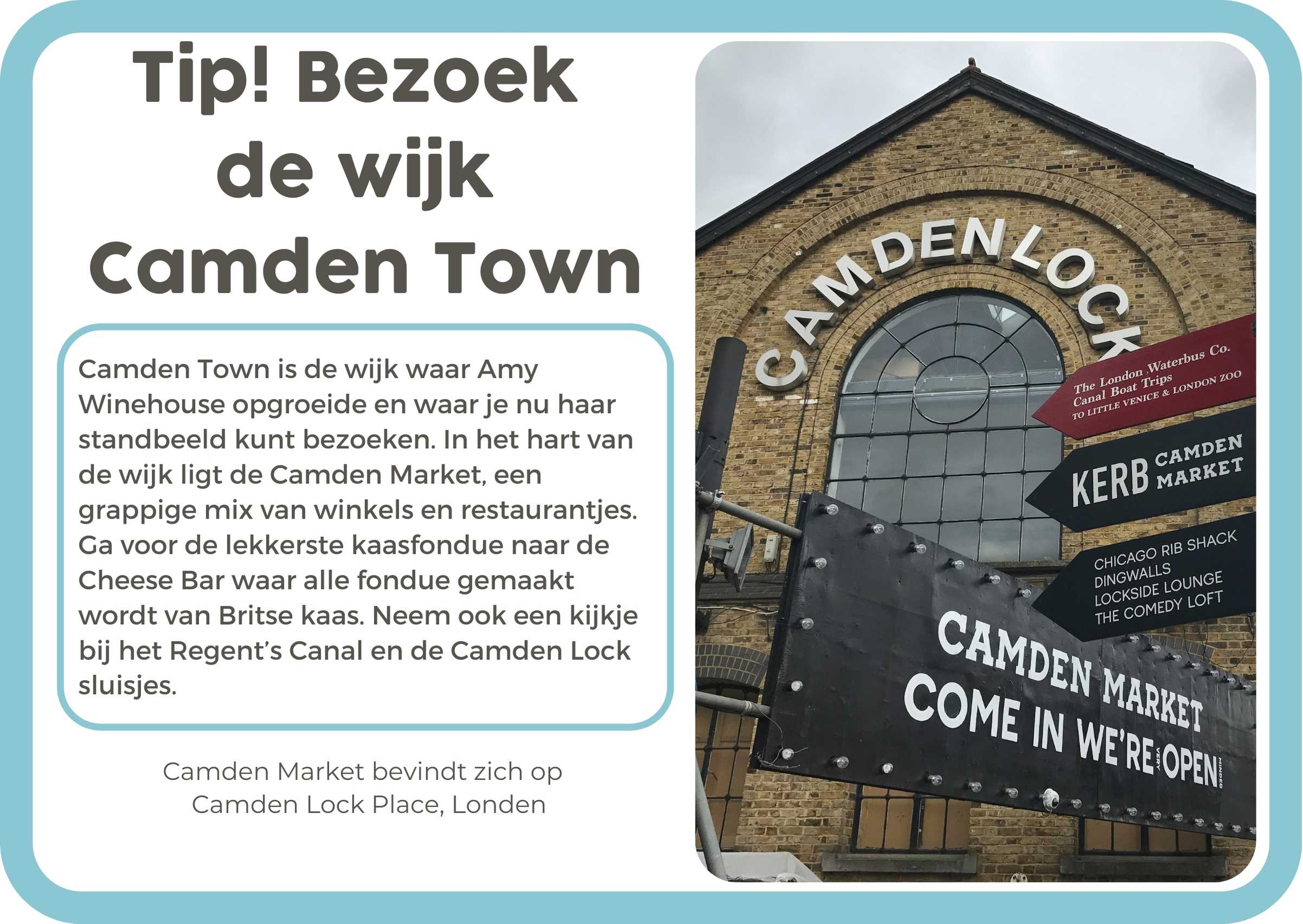 NL Camden