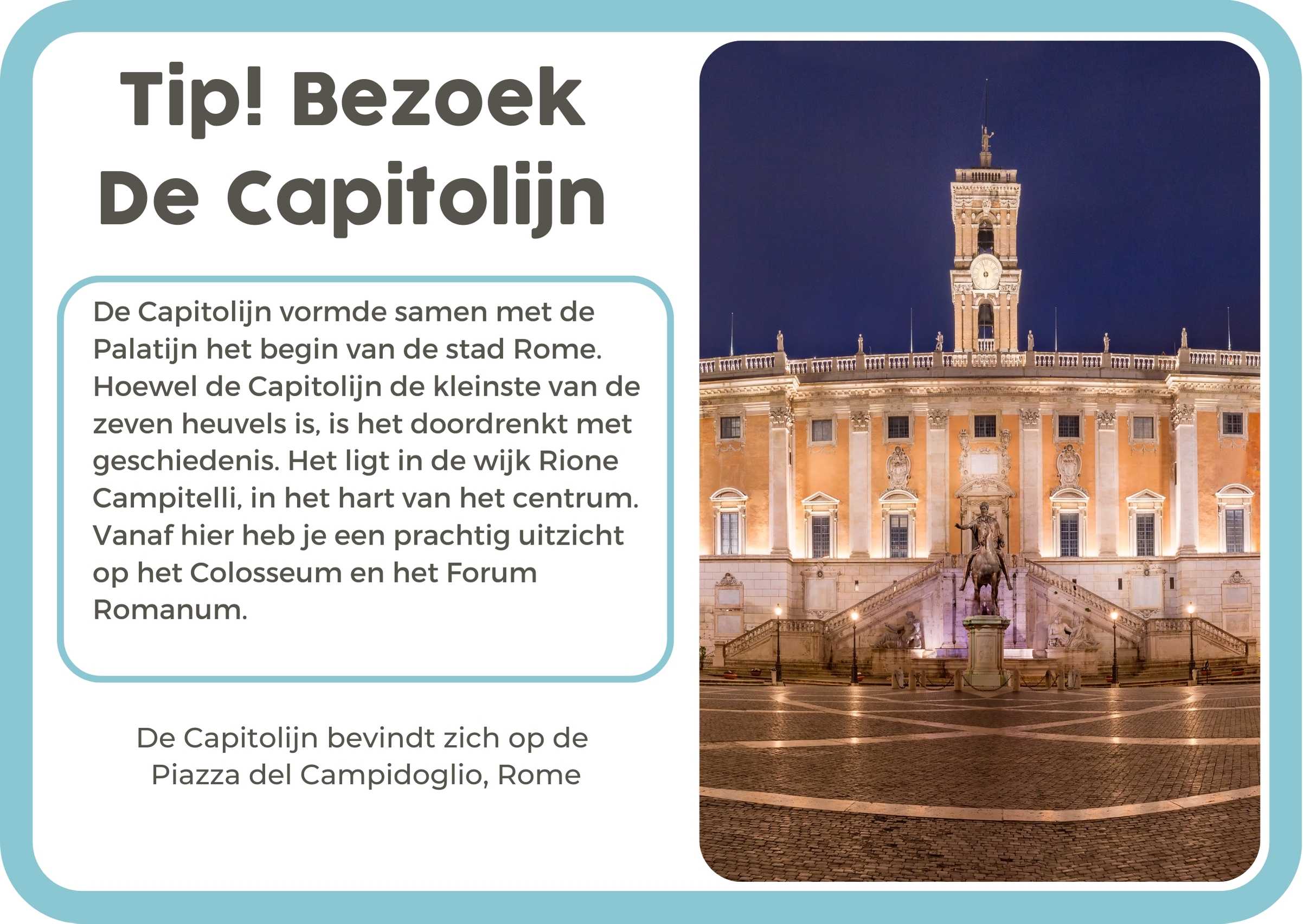 NL De Capitolijn