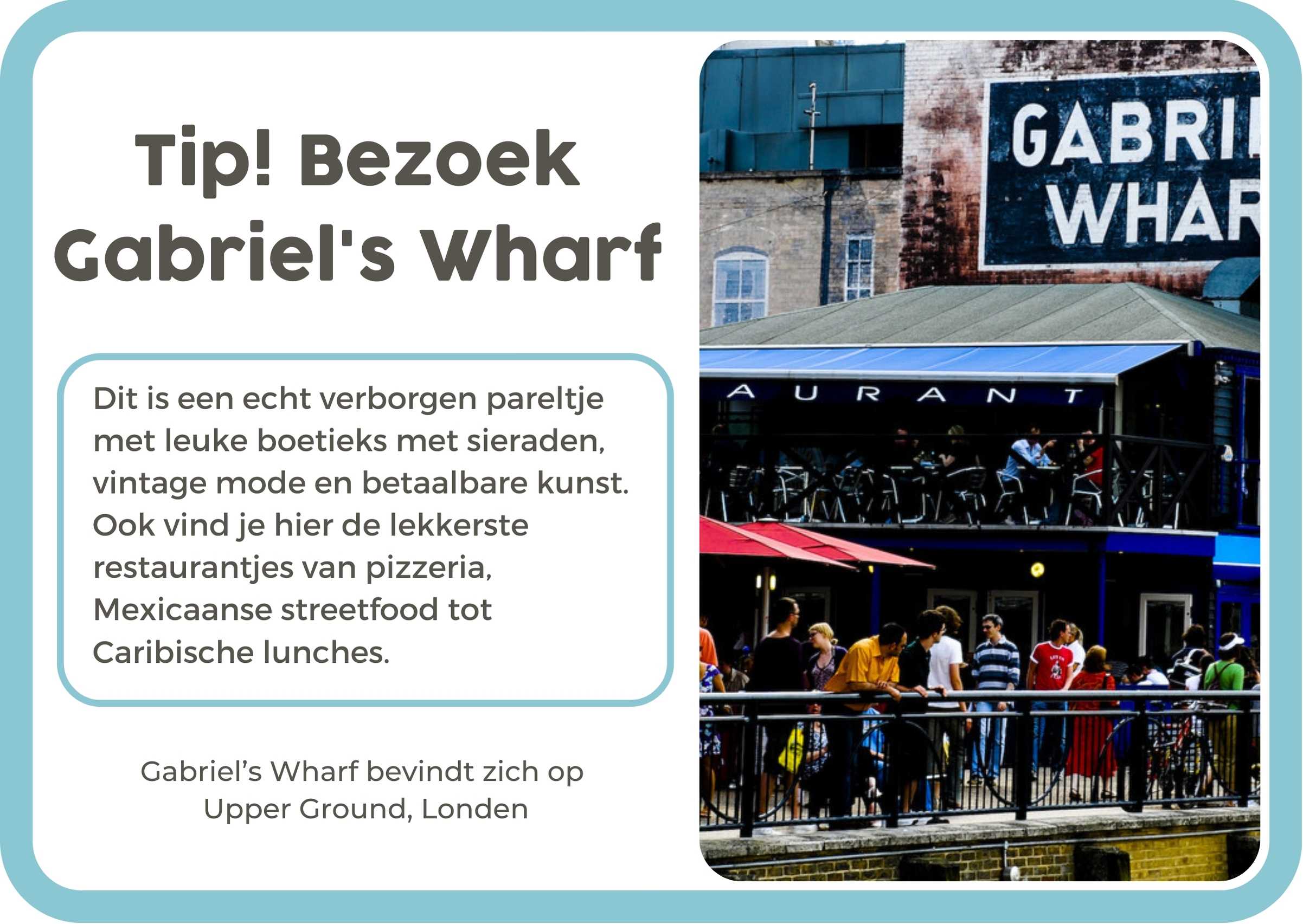 NL Gabriel's Wharf