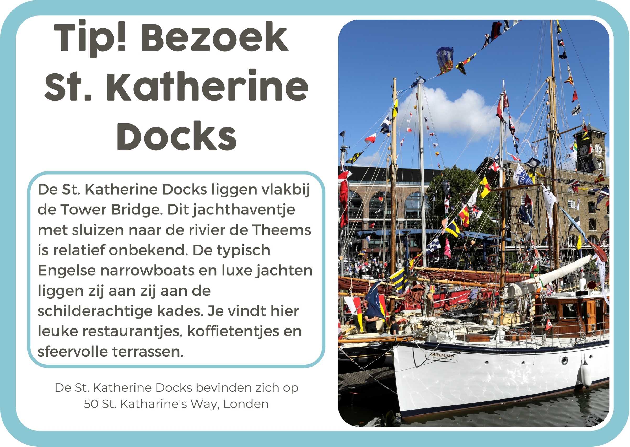 NL St. Katherine Dock