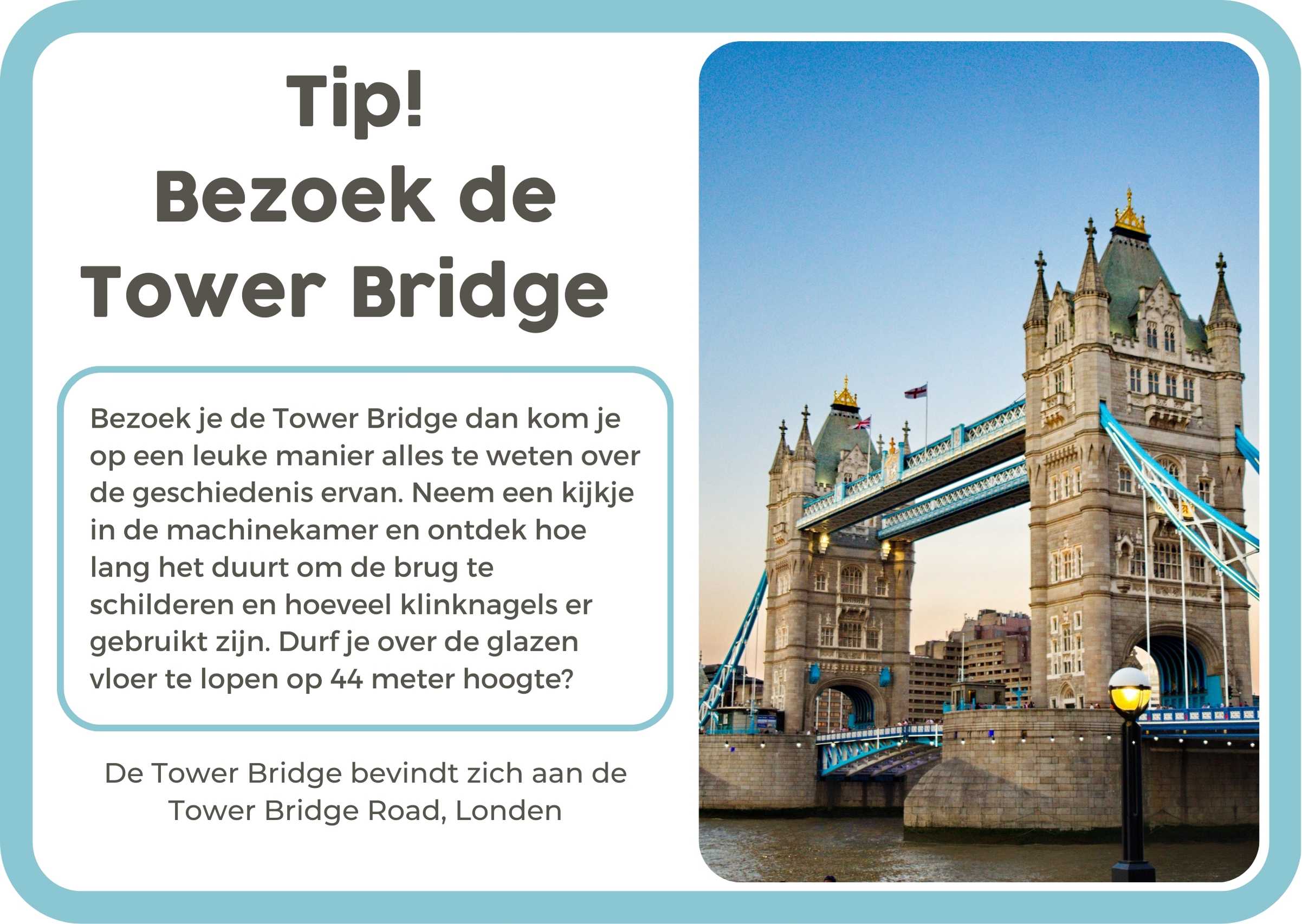 NL Tower Bridge