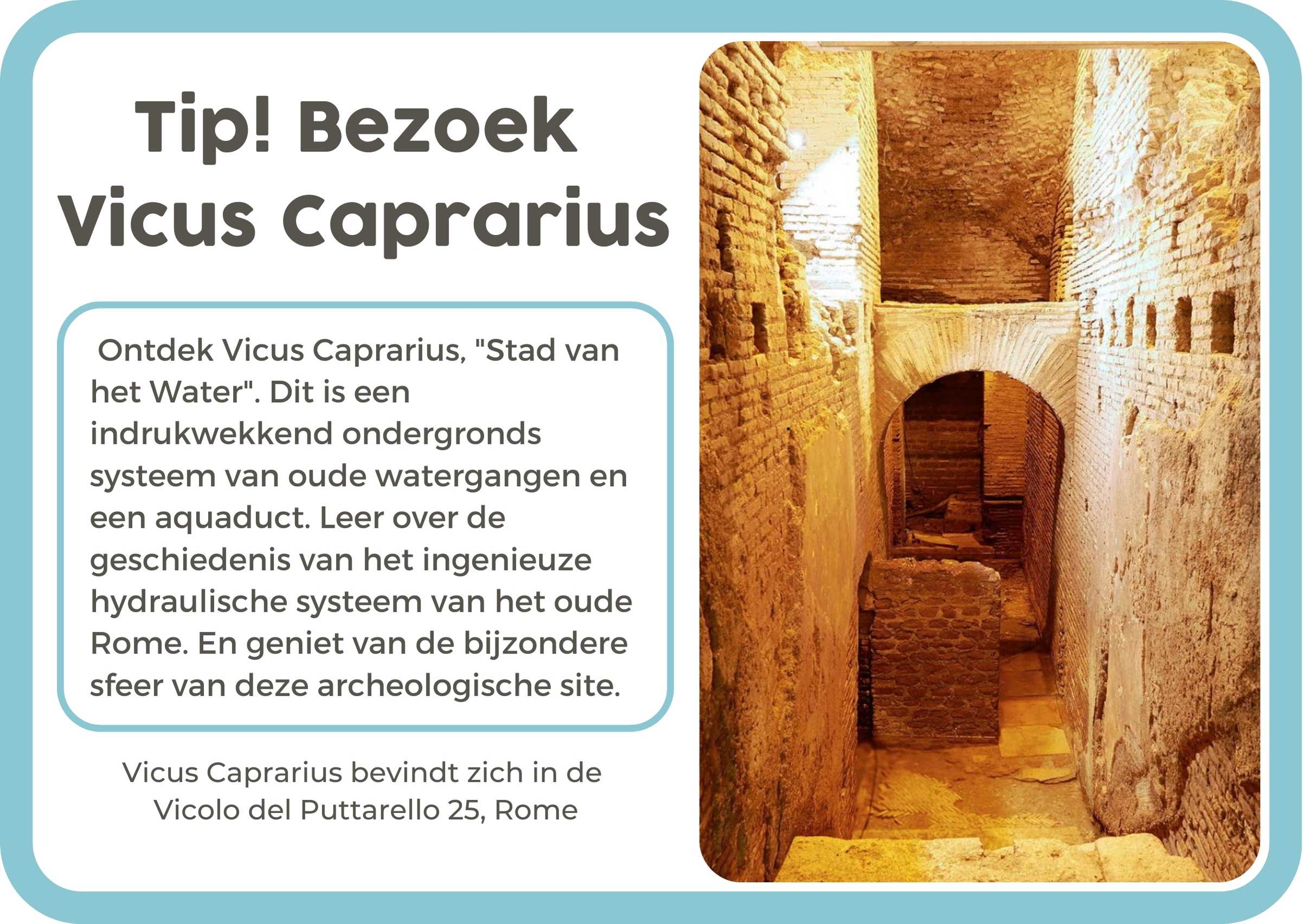 NL Vicus Caprarius