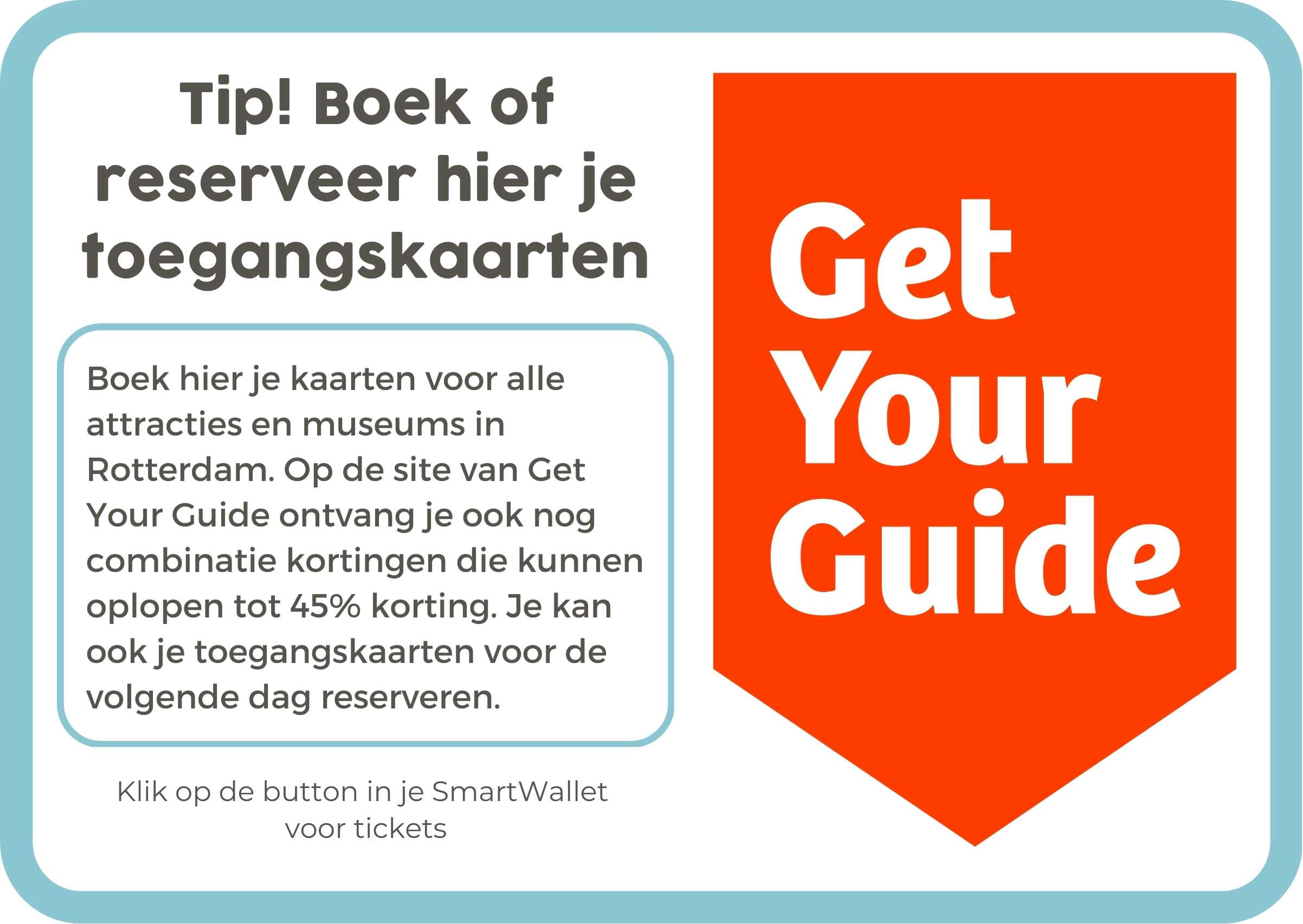 12. NL Get Your Guide