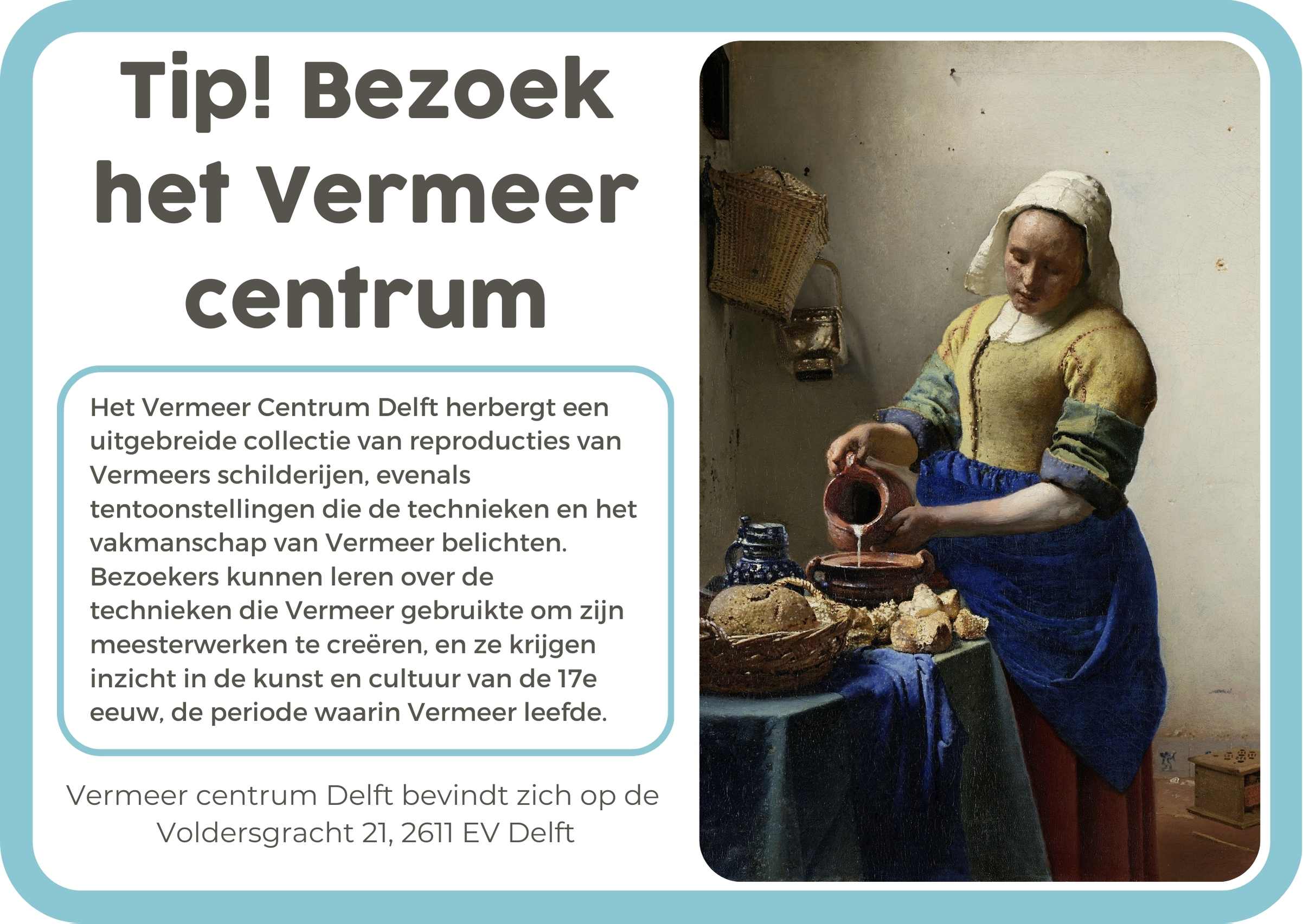 4. NL Vermeer centrum