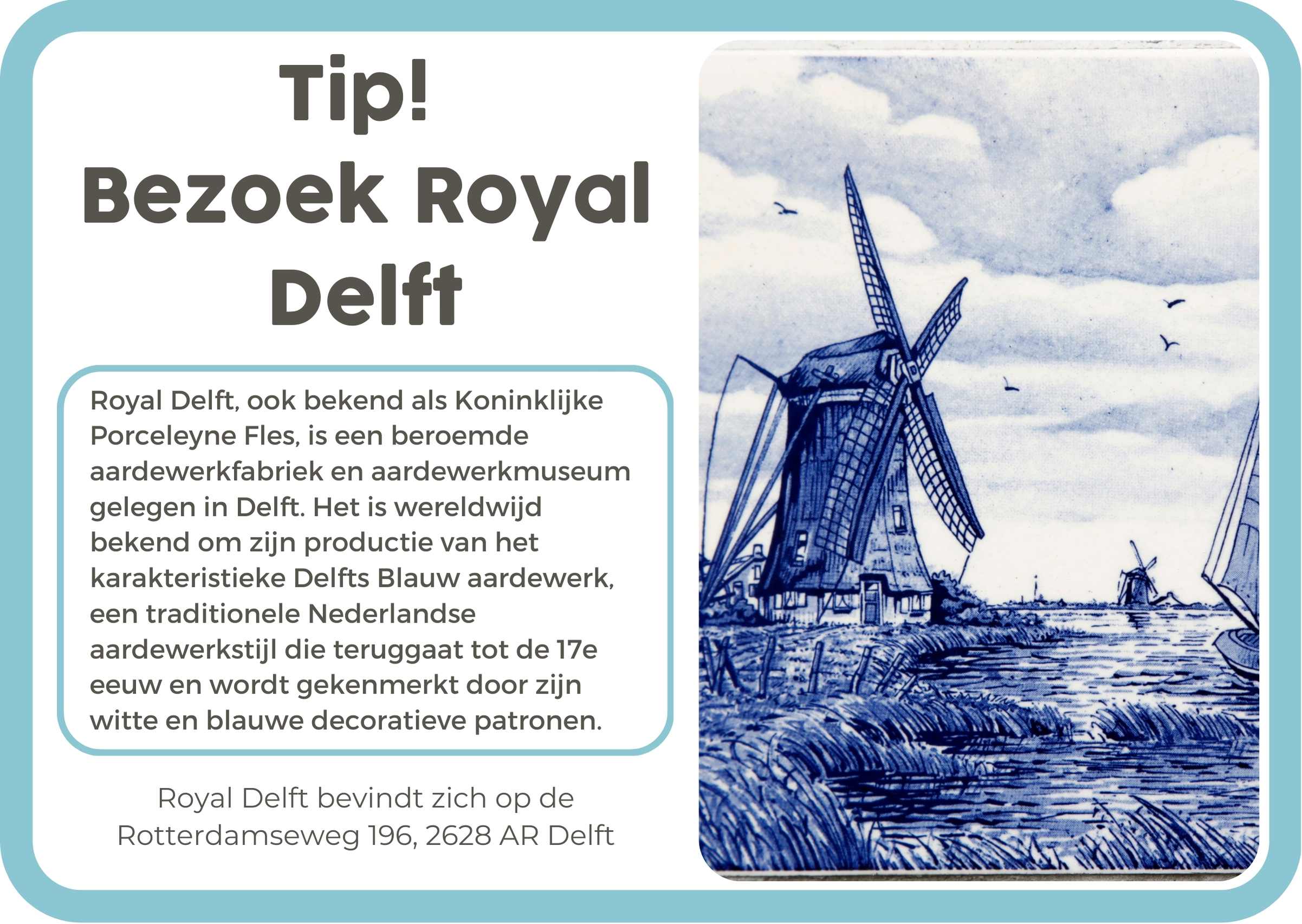 5. NL Royal Delft