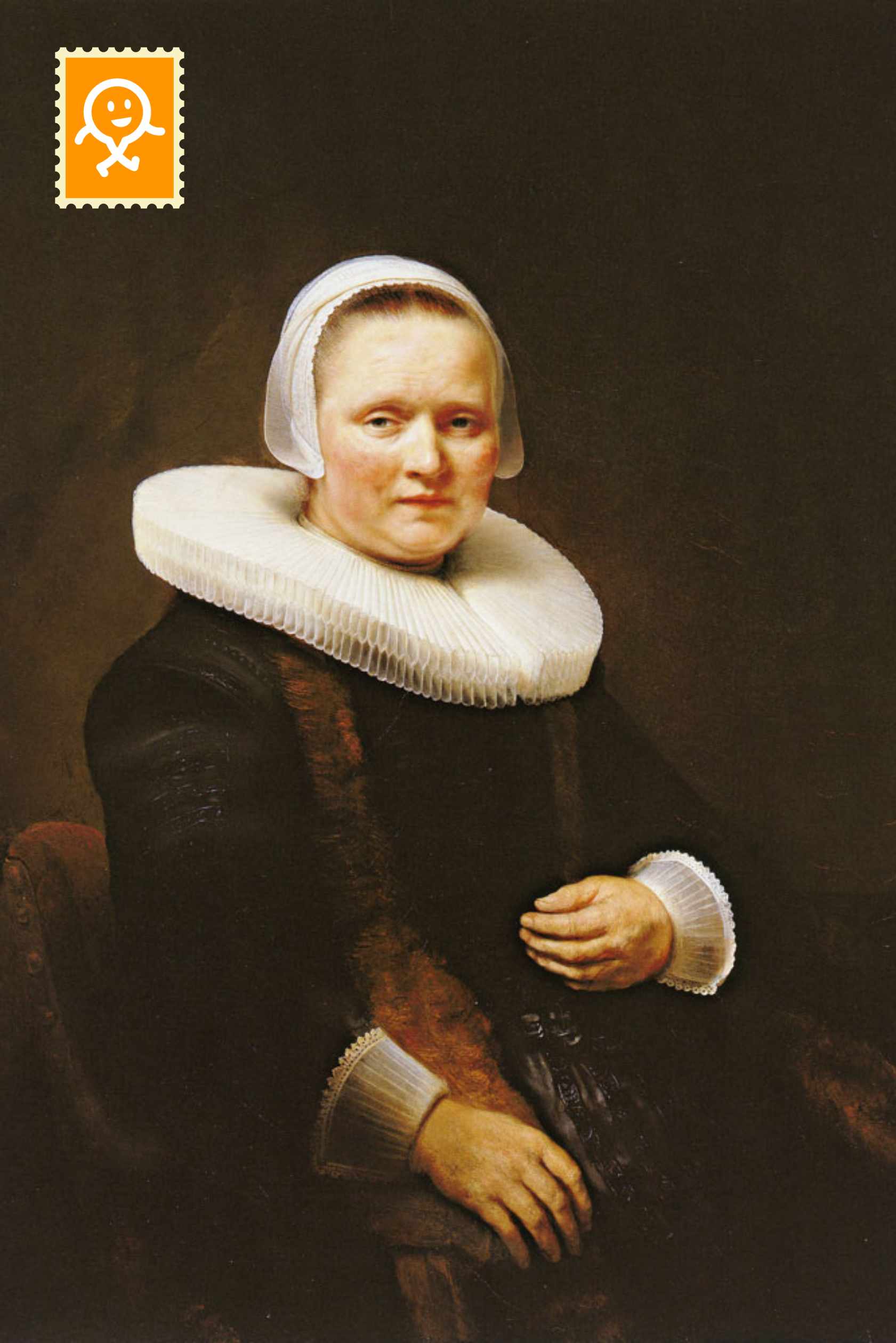 Anne Wijmer
