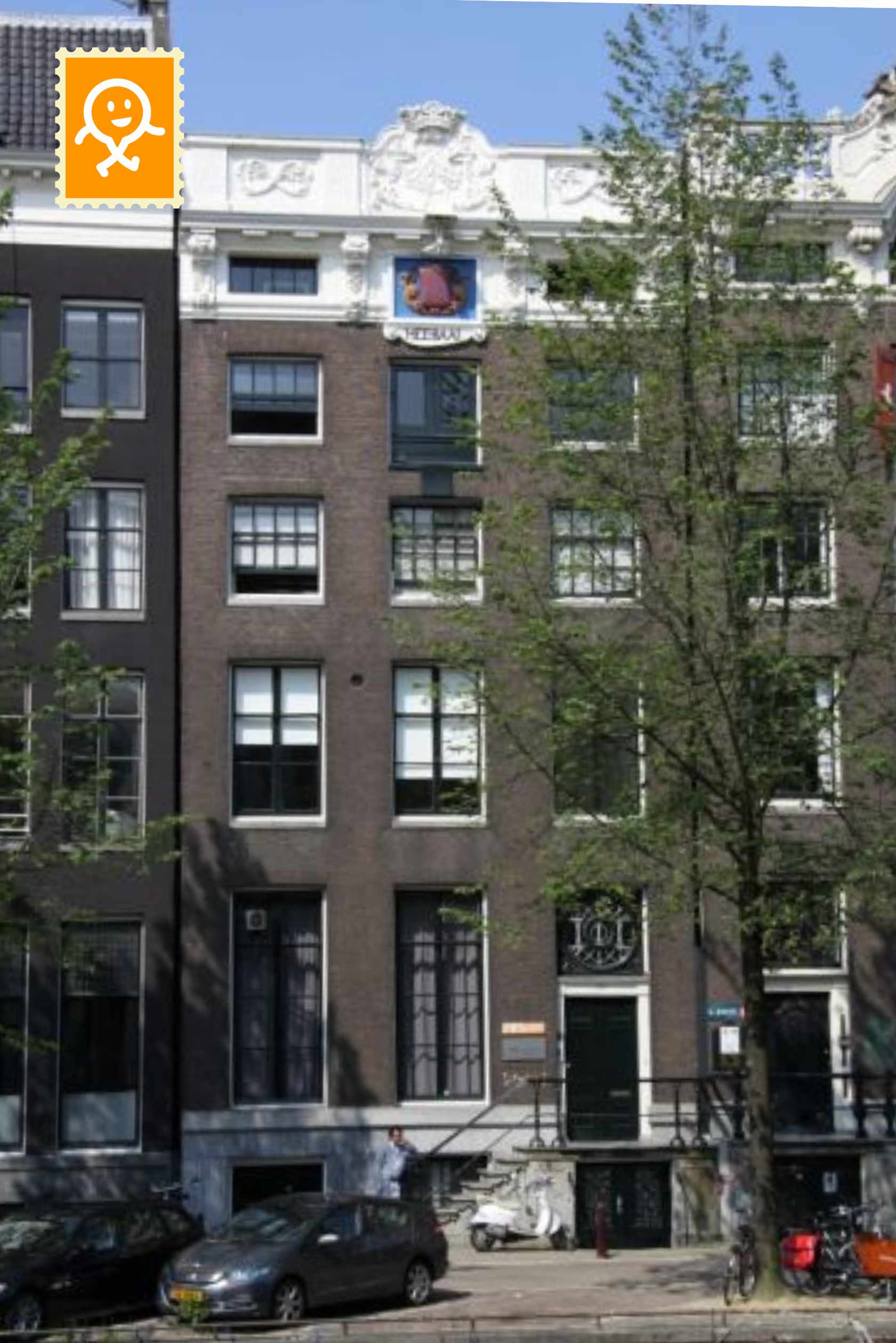 Herengracht 252