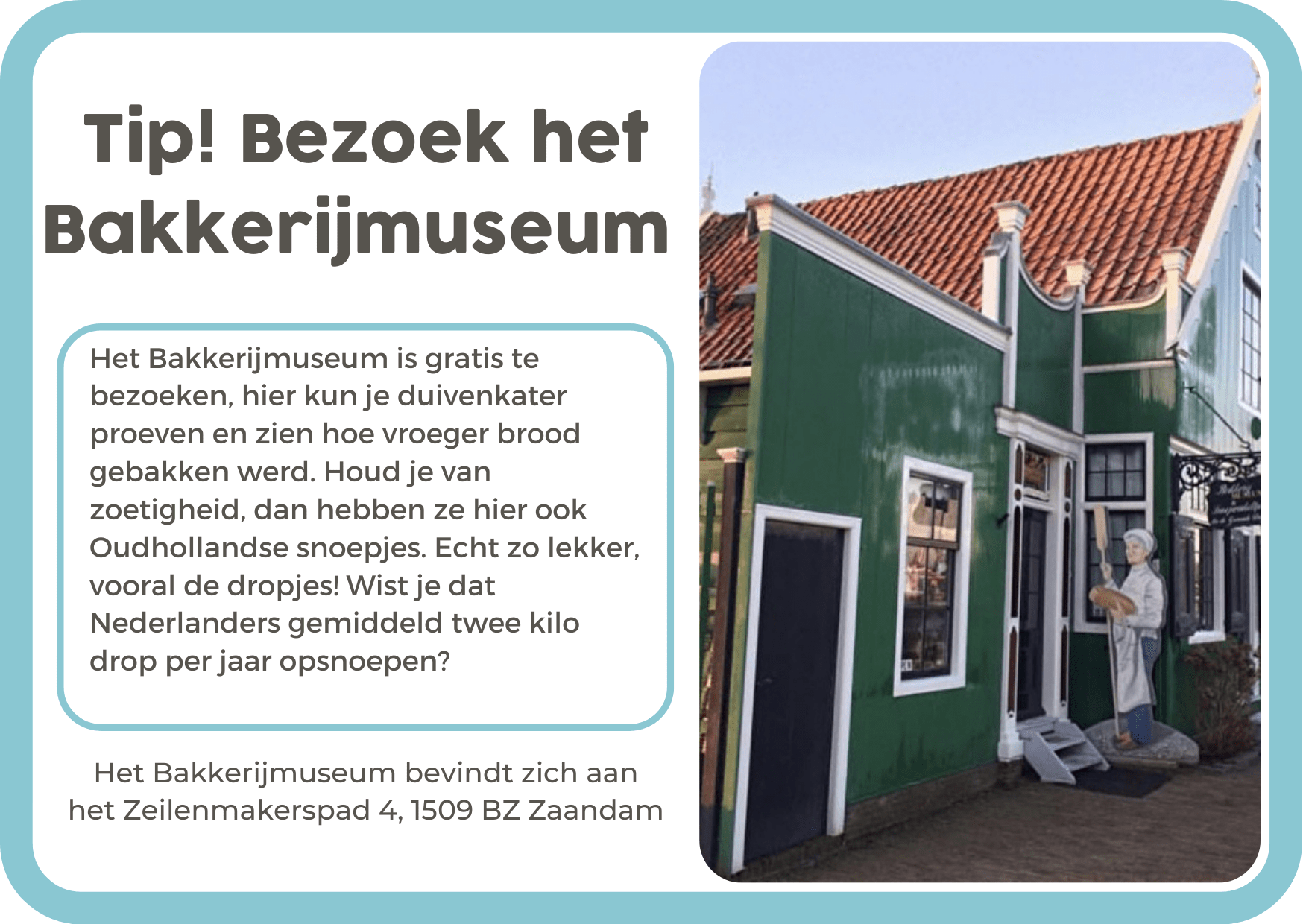 3. NL Bakkerijmuseum