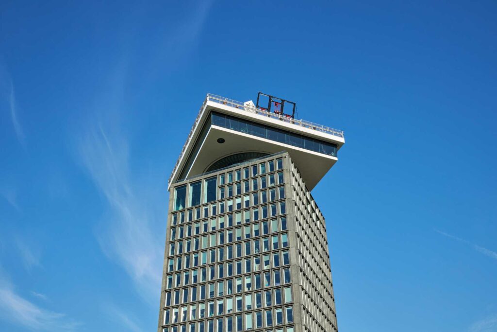 to do Amsterdam_activities_sights_A'dam toren