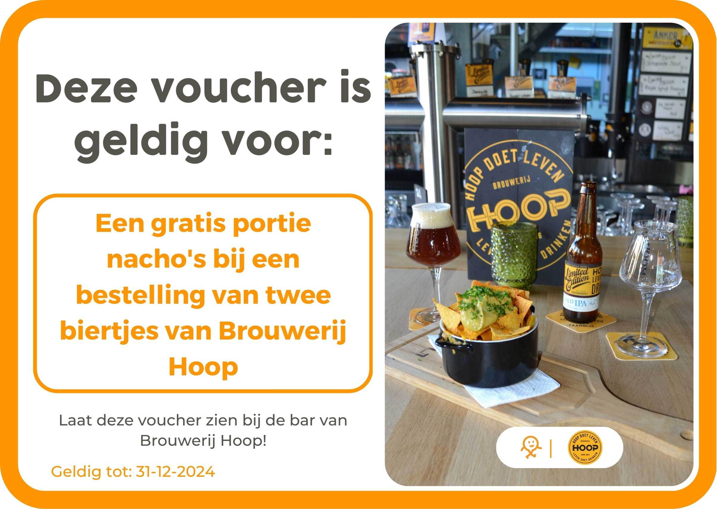 Brouwerij hoop NL