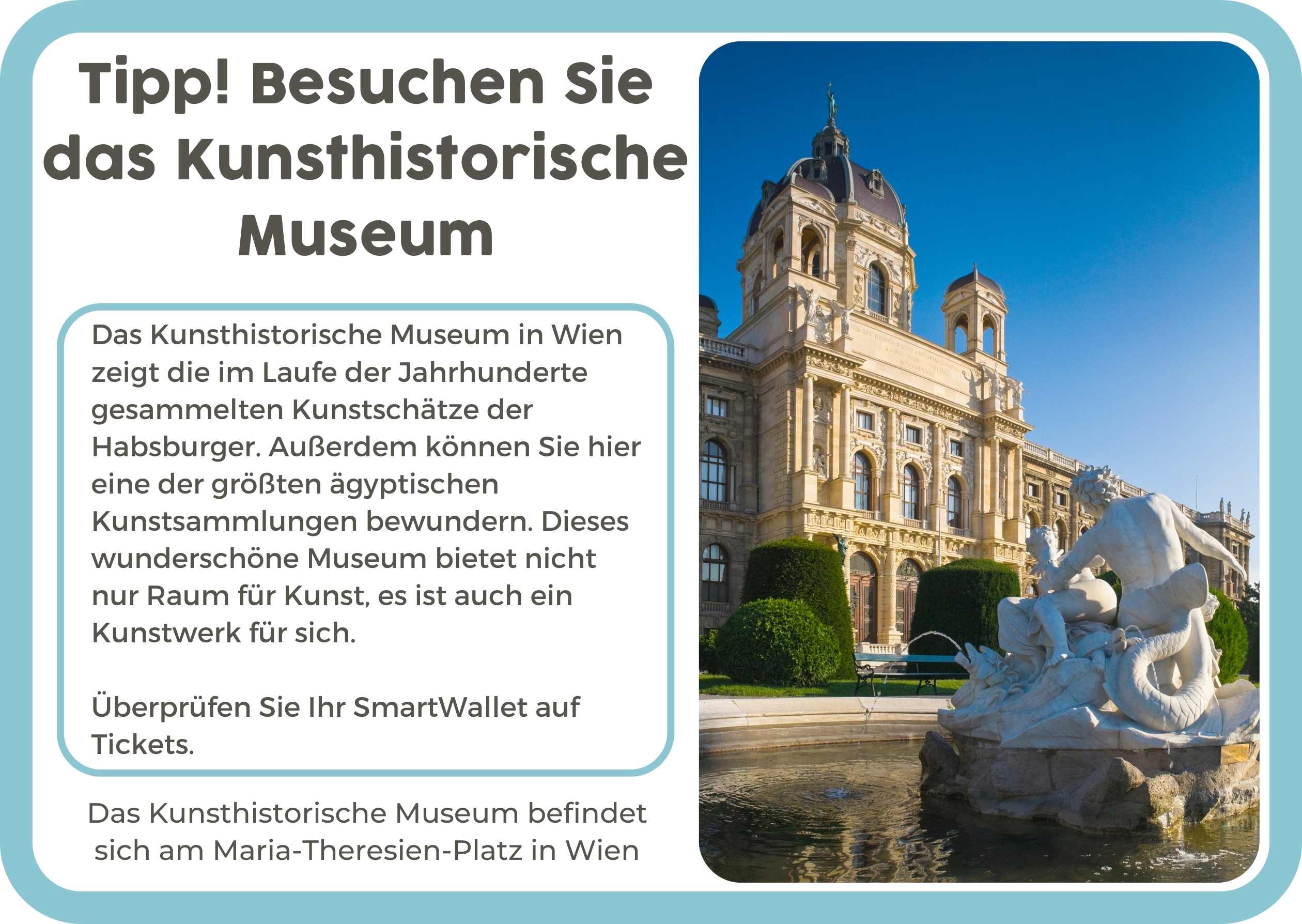 (Duits) 3. Kunsthistorisch museum
