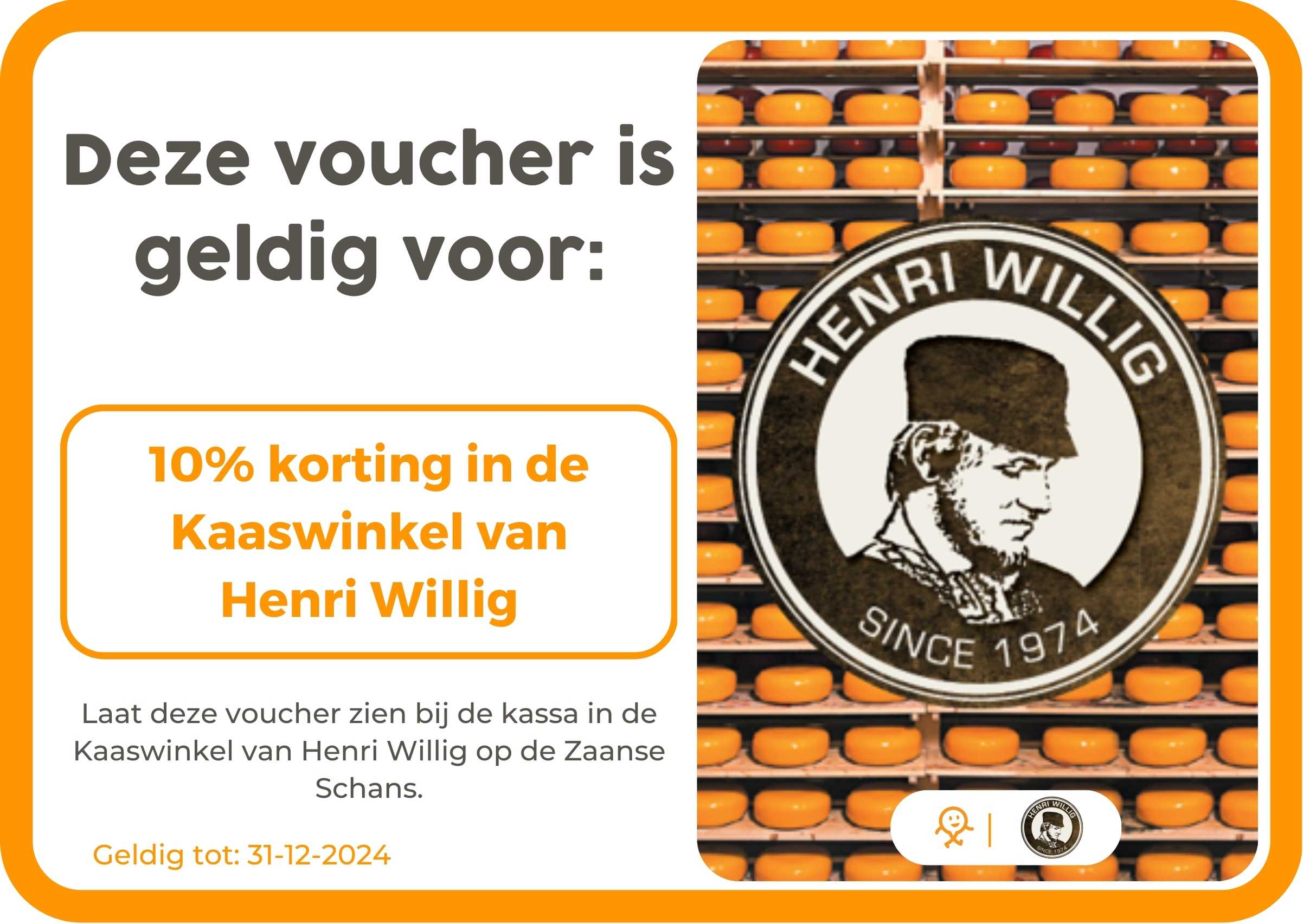 Henri Willig NL