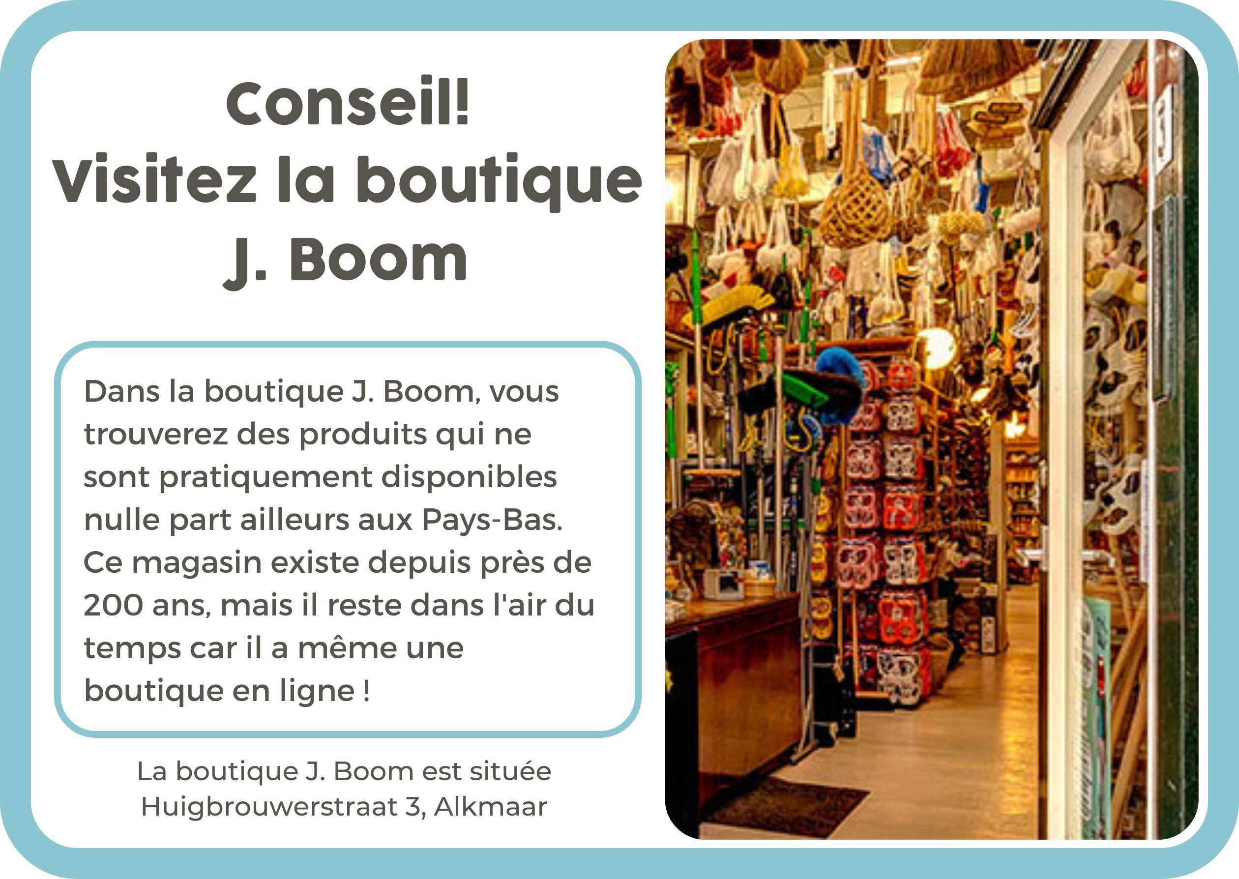 (Frans) 4. Winkel van J. Boom