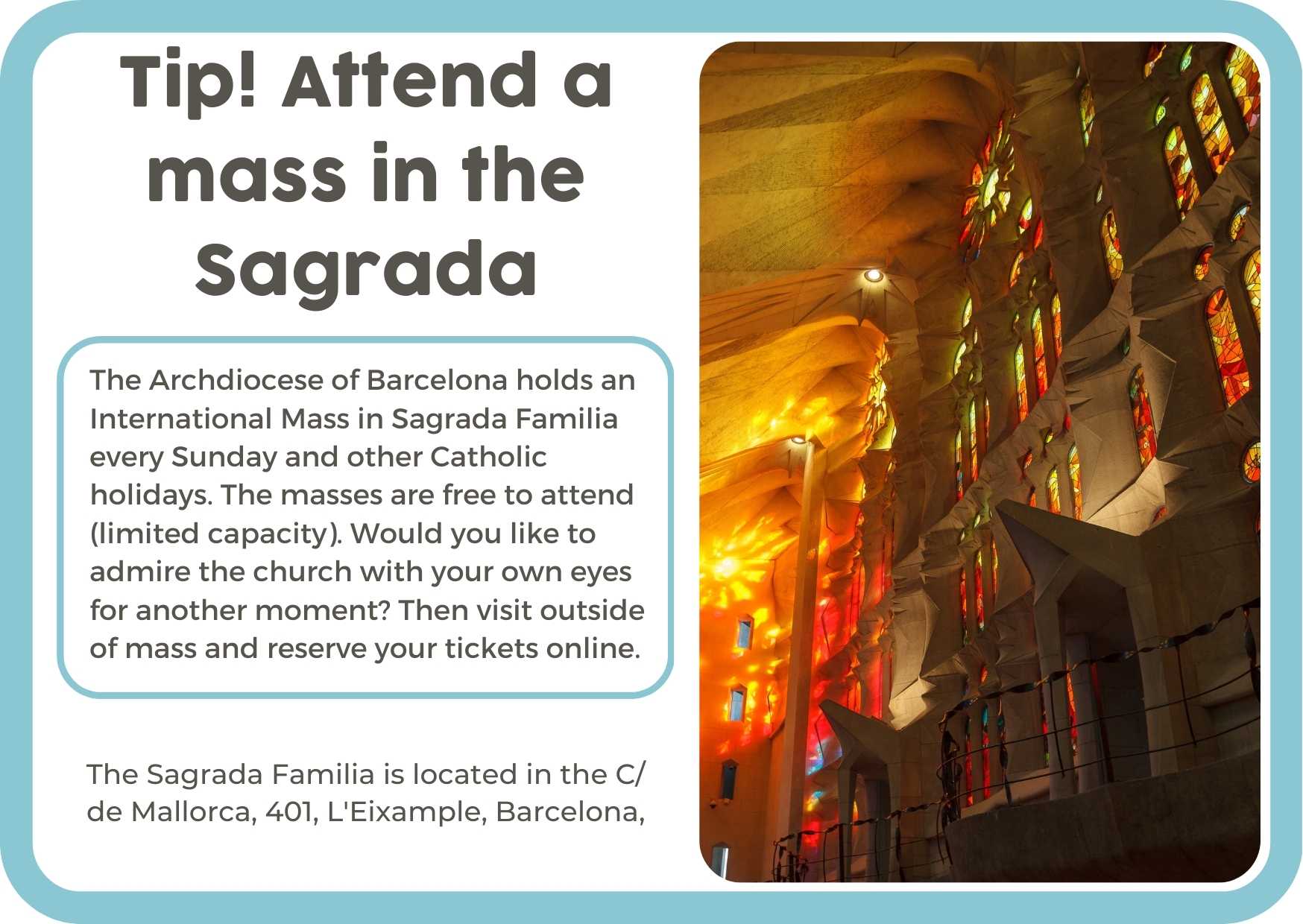 12. (Engels) NL Sagrada Familia