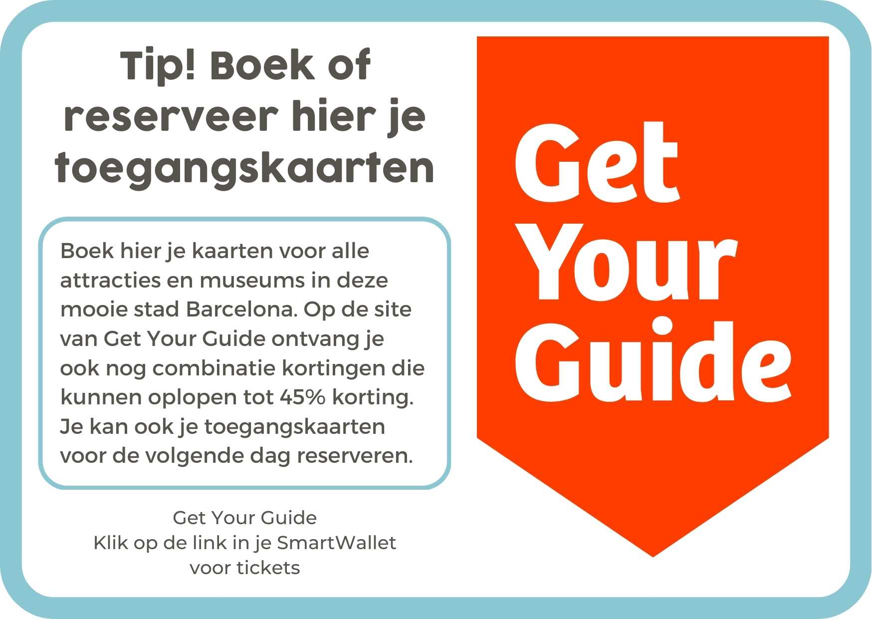 13. NL Get Your Guide