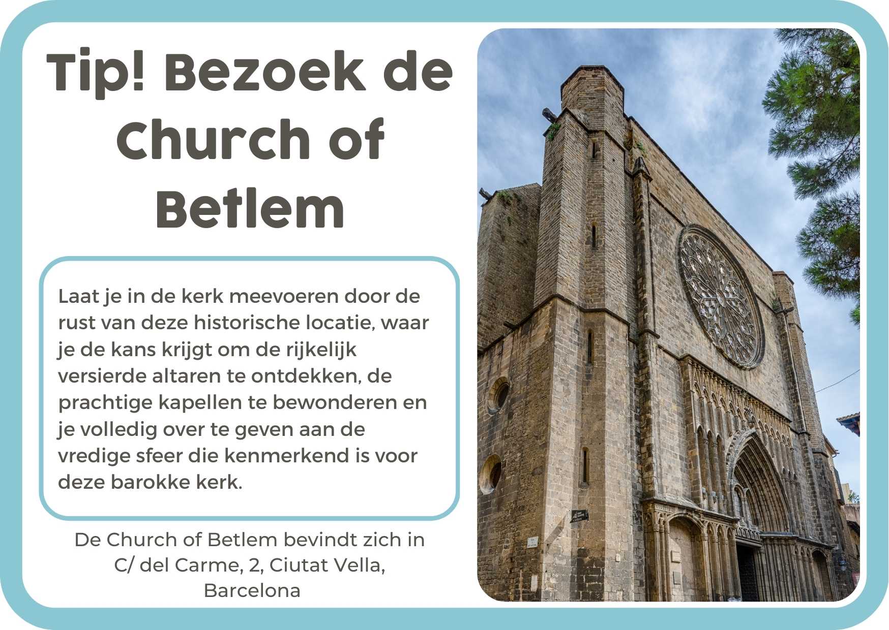 7. NL Church of Betlem