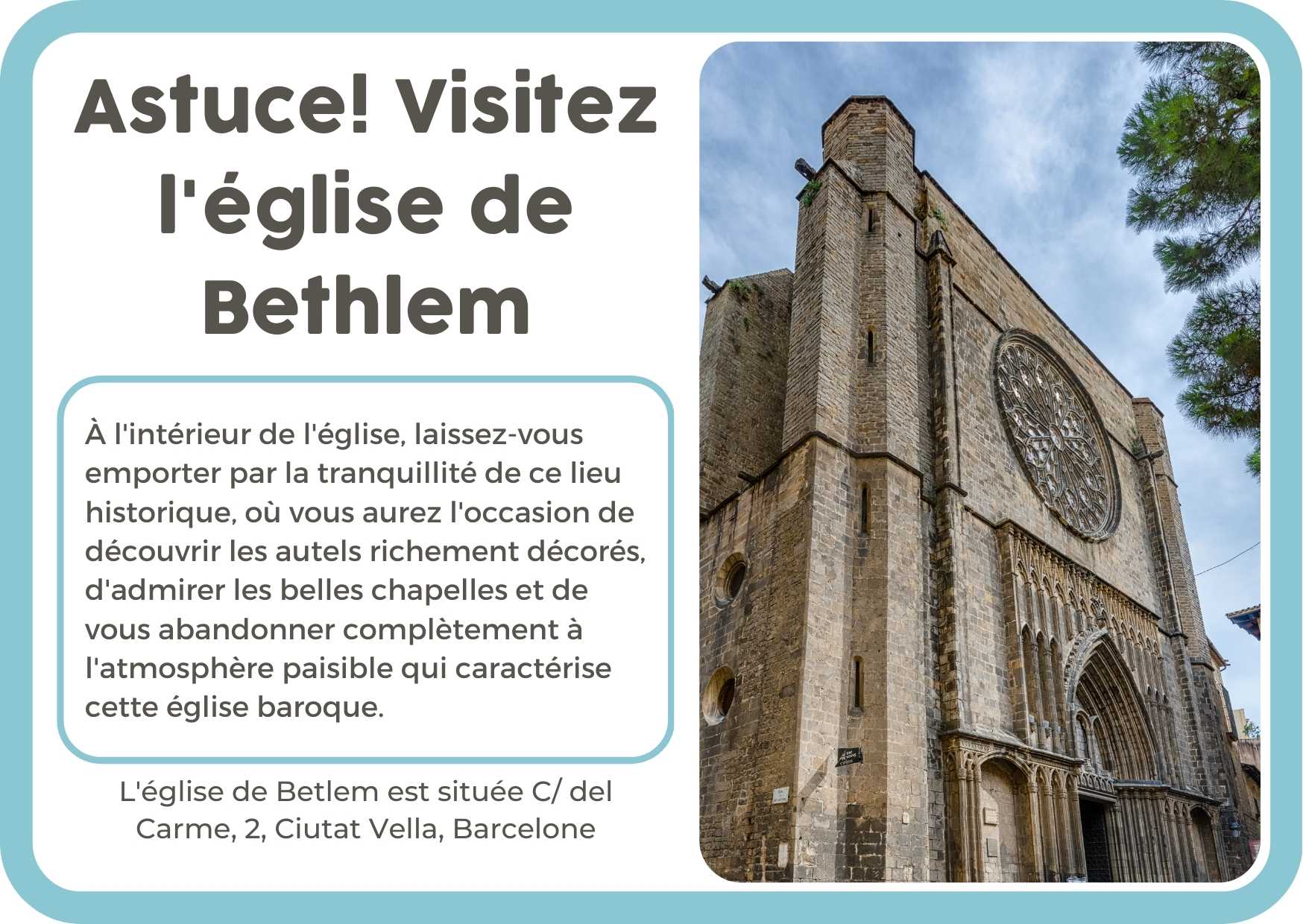 (Frans) NL Church of Betlem
